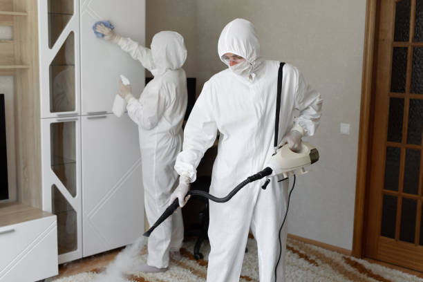 24/7 Emergency Unattended Death Cleanup experts in Las Vegas, NV
