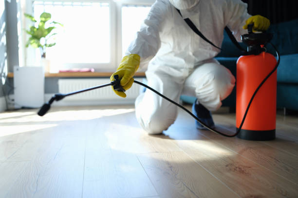 Reliable Unattended Death Cleanup contractor in Las Vegas, NV by Trauma Clean Pros